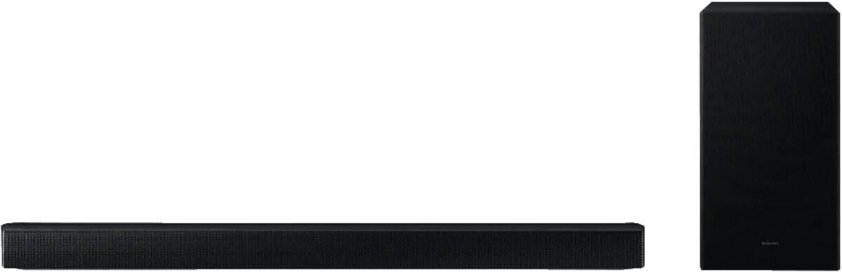 Samsung Samsung Essential B-Series HW-B66CF/XN zwart