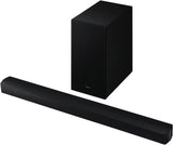 Samsung Samsung Essential B-Series HW-B66CF/XN zwart