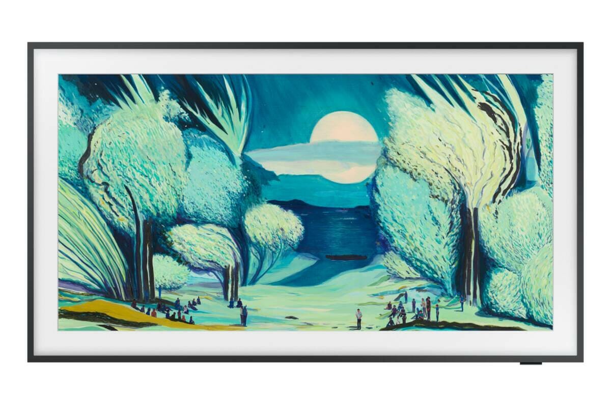 Samsung Samsung F-QE43LS03FAUX