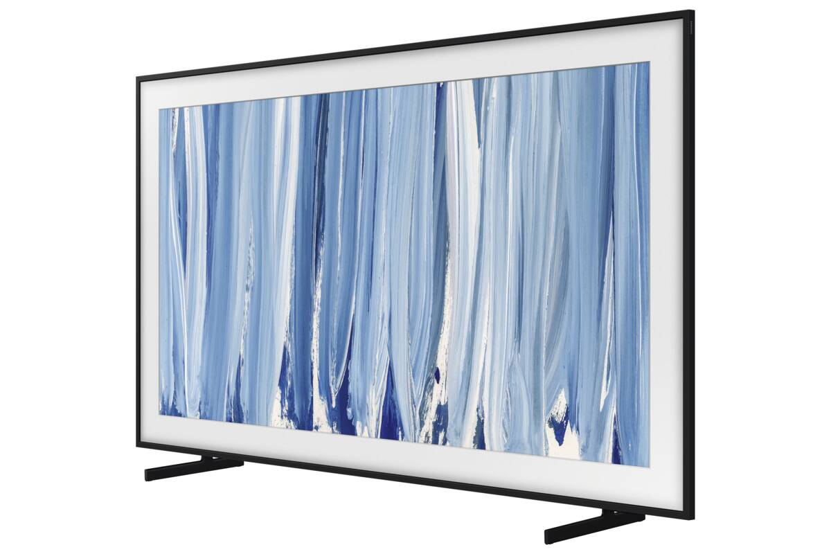 Samsung Samsung F-QE55LS03HWUX