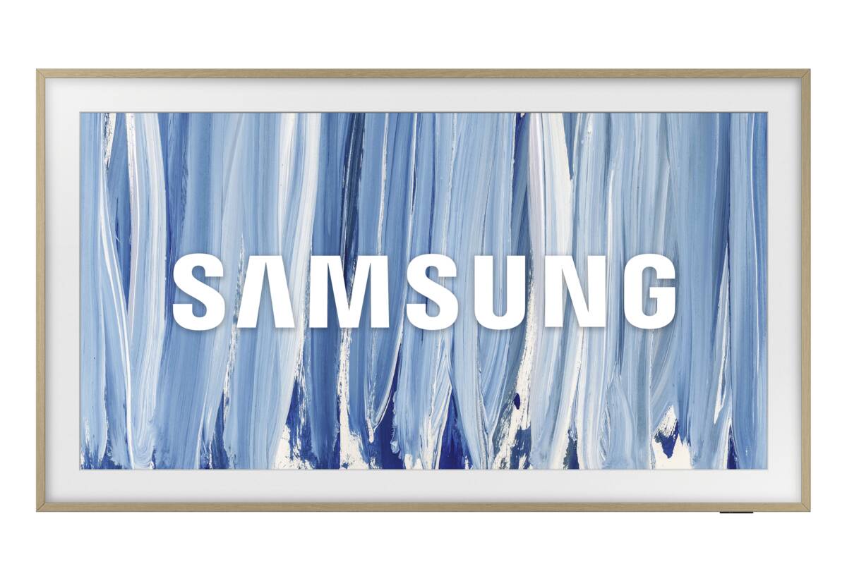 Samsung Samsung F-QE75LS03HWUX