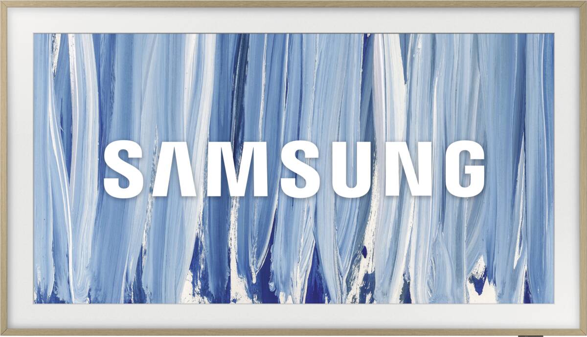 Samsung Samsung F-QE85LS03HWUX