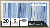 Samsung Samsung F-QE85LS03HWUX