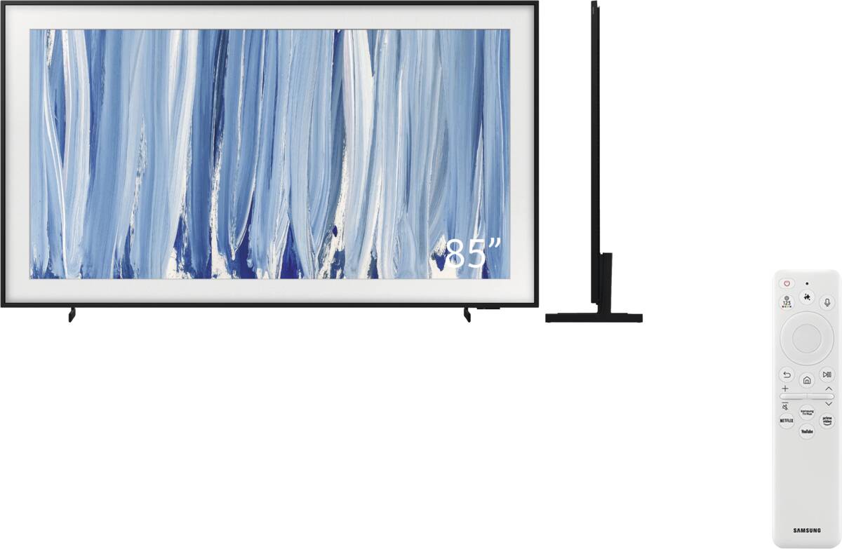 Samsung Samsung F-QE85LS03HWUX