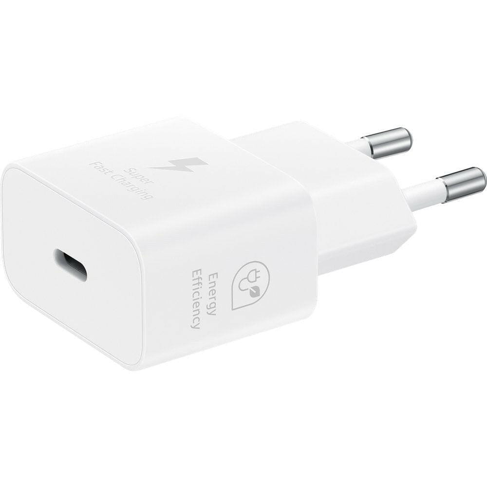 Samsung Samsung Galaxy 25W Power Adapter USB-C wit