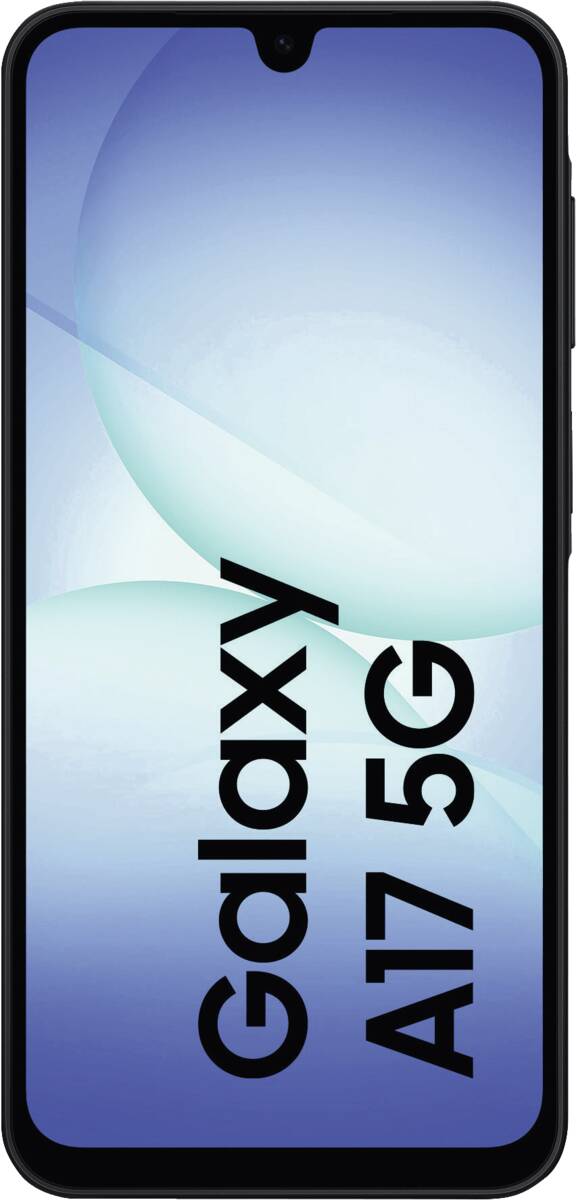 Samsung Samsung Galaxy A17 5G Black 128GB