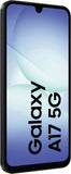 Samsung Samsung Galaxy A17 5G Black 128GB