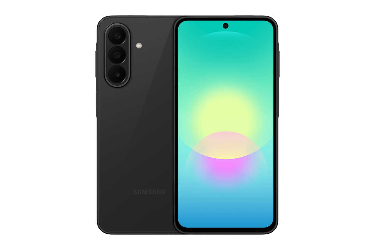 Samsung Samsung Galaxy A27 128GB Black
