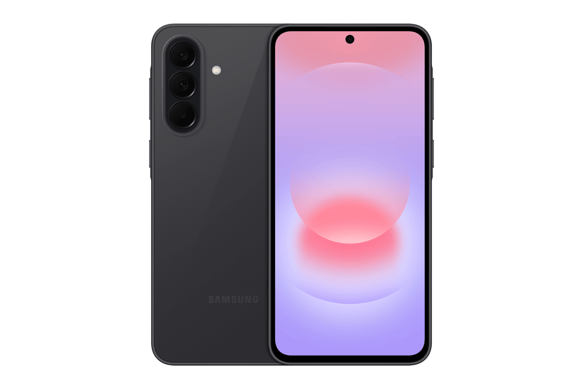 Samsung Samsung Galaxy A37 5G 128GB Zwart
