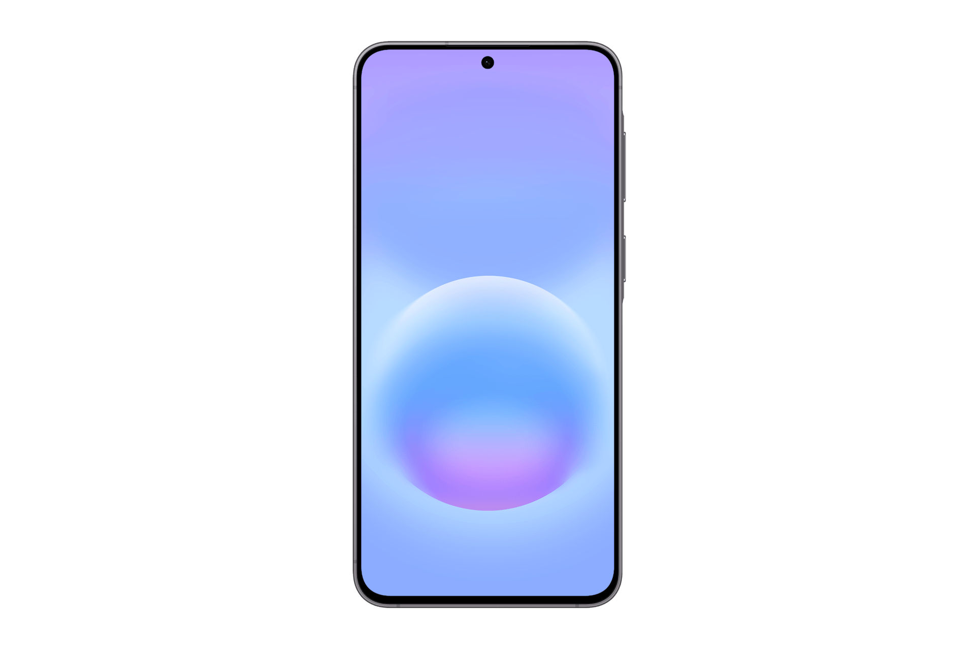 Samsung Samsung Galaxy A57 128GB Grijs