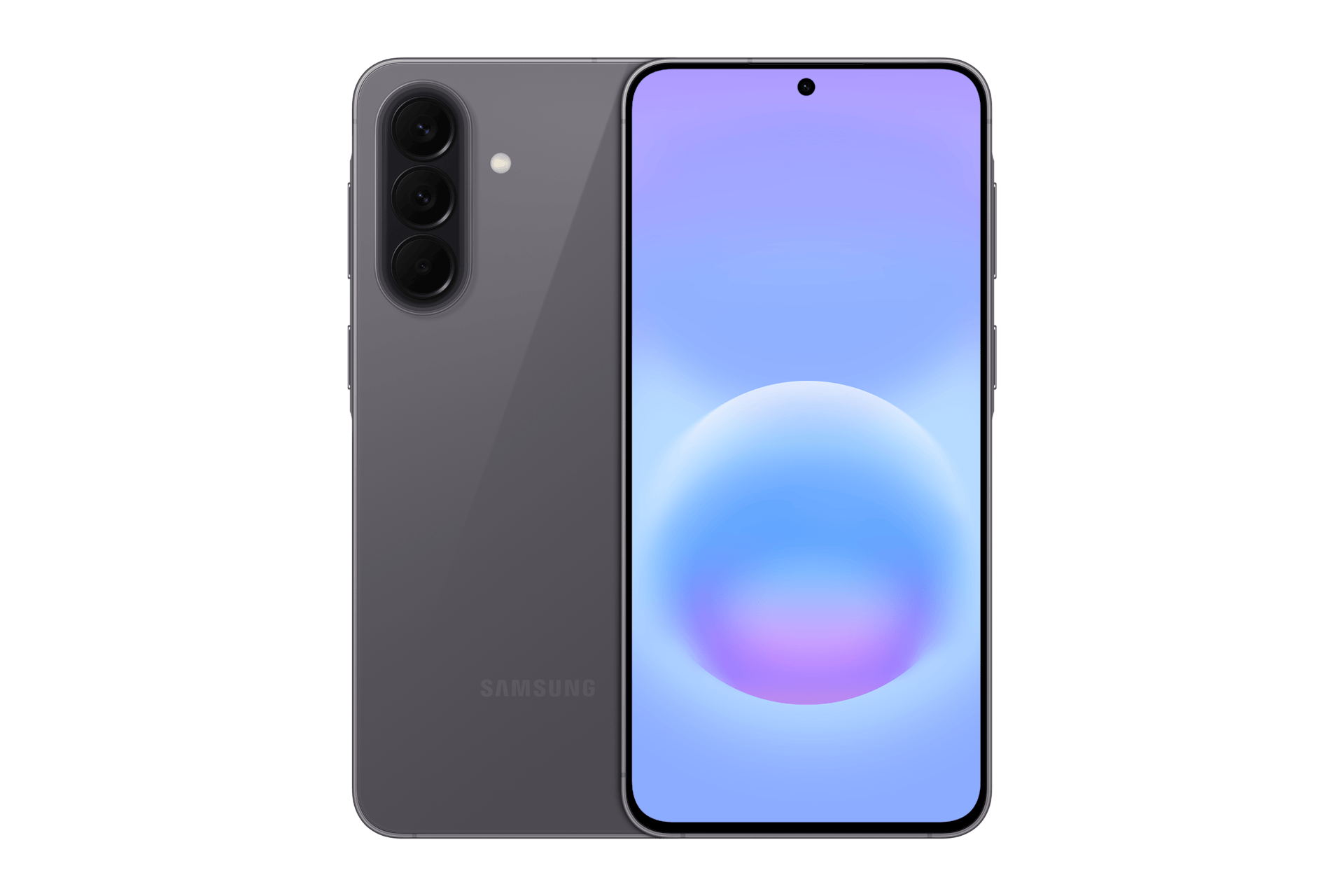 Samsung Samsung Galaxy A57 128GB Grijs
