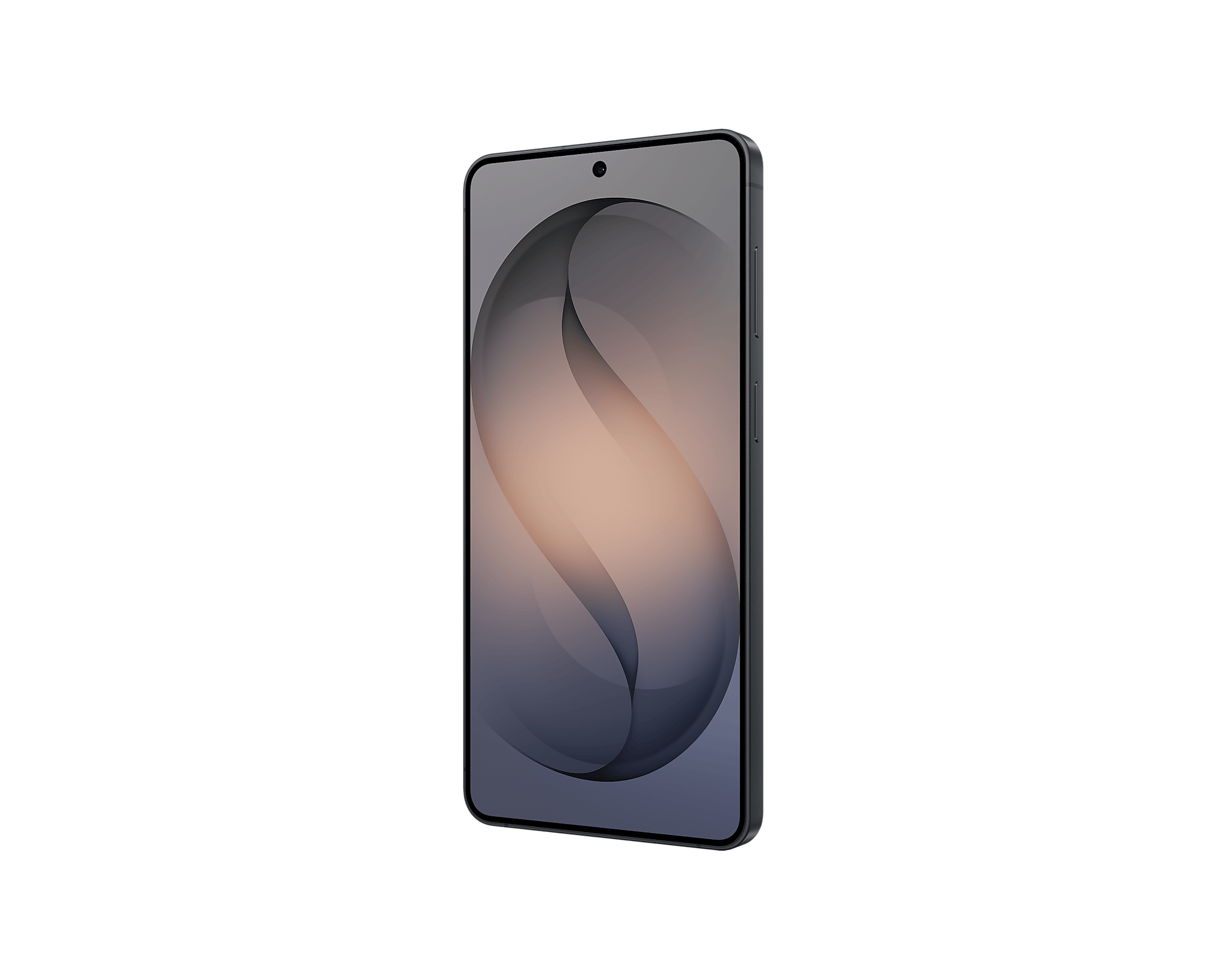 Samsung Samsung Galaxy S26+ 256GB Zwart