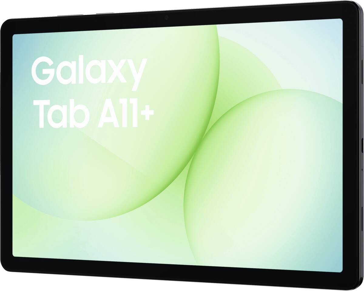 Samsung Samsung Galaxy Tab A11 Plus X230 128GB Gray