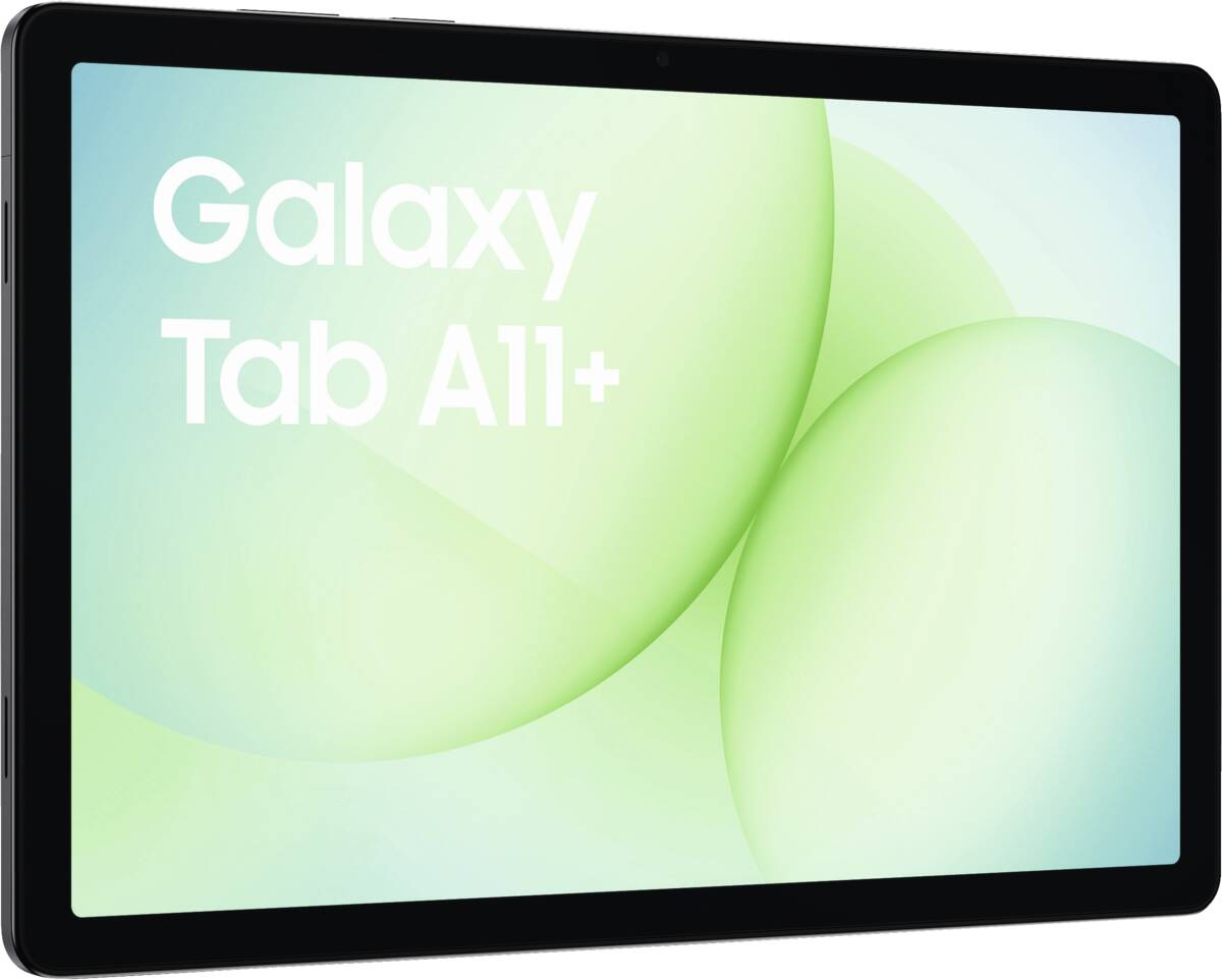 Samsung Samsung Galaxy Tab A11 Plus X230 128GB Gray