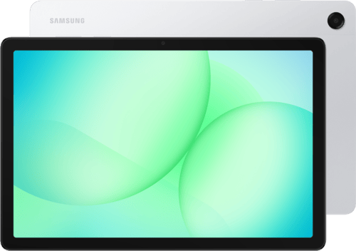 Samsung Samsung Galaxy Tab A11 Plus X230 128GB Zilver