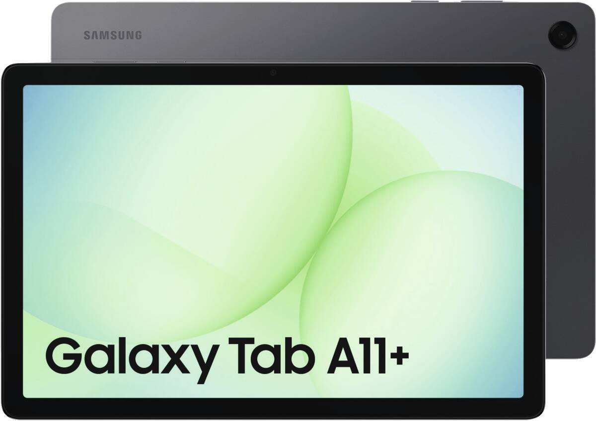 Samsung Samsung Galaxy Tab A11 Plus X230 256GB Gray