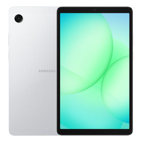 Samsung Samsung Galaxy Tab A11 X130 8+128GB Zilver