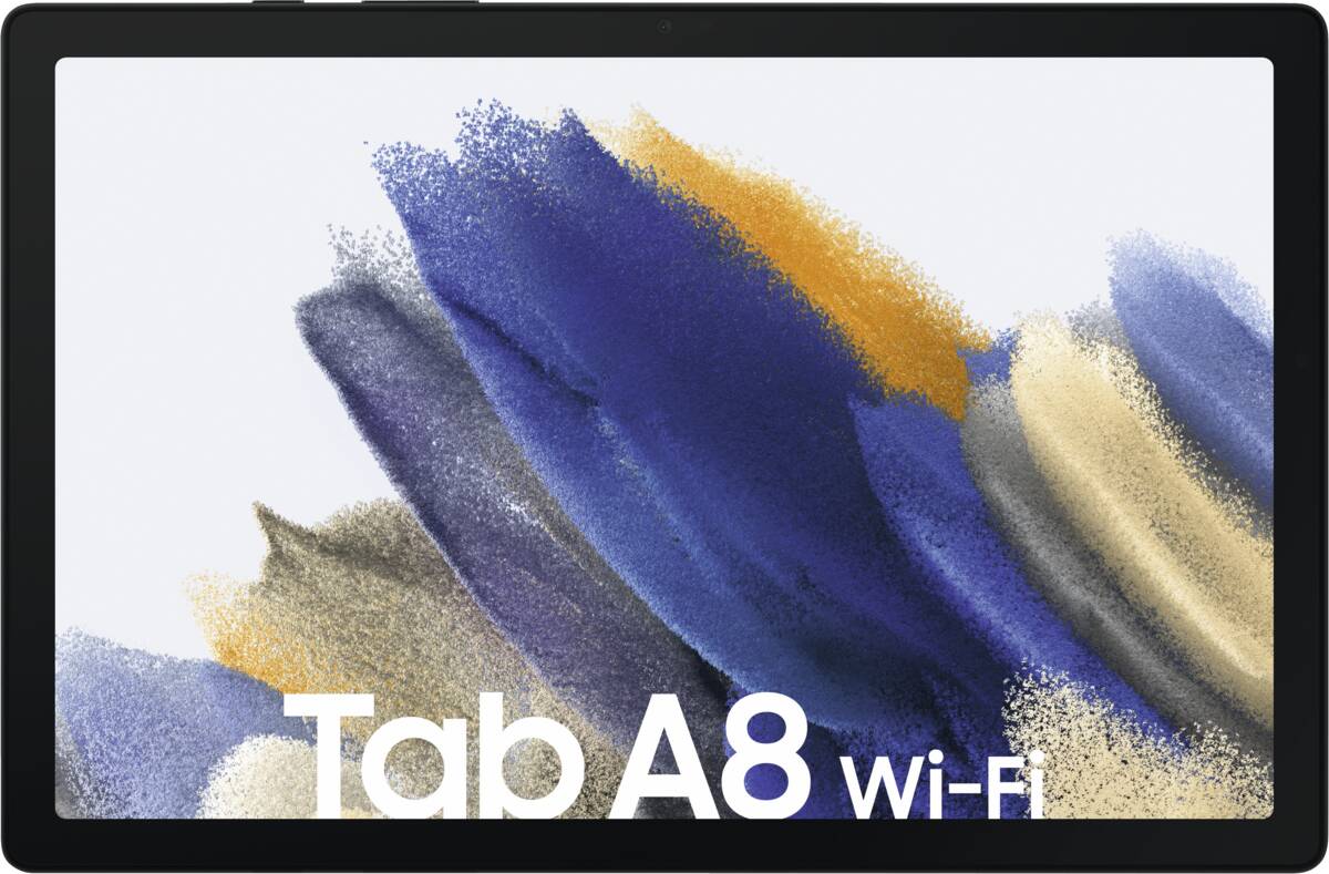 Samsung Samsung Galaxy Tab A8 WiFi 3+32GB Dark Gray