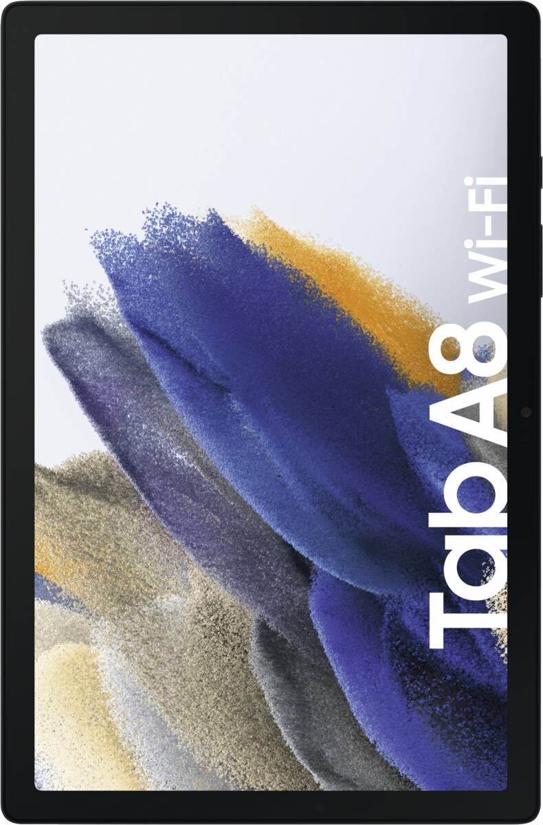 Samsung Samsung Galaxy Tab A8 WiFi 3+32GB Dark Gray