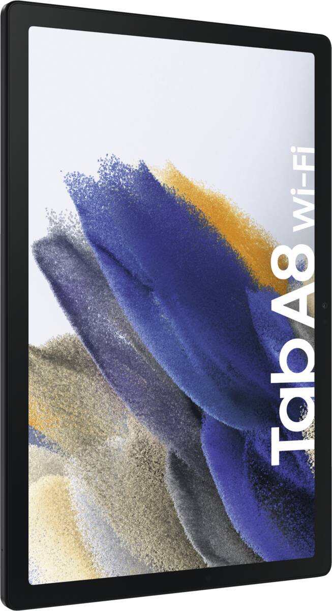 Samsung Samsung Galaxy Tab A8 WiFi 3+32GB Dark Gray