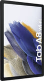 Samsung Samsung Galaxy Tab A8 WiFi 3+32GB Dark Gray