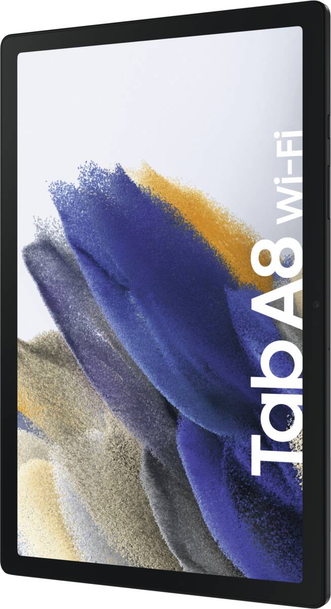 Samsung Samsung Galaxy Tab A8 WiFi 3+32GB Dark Gray