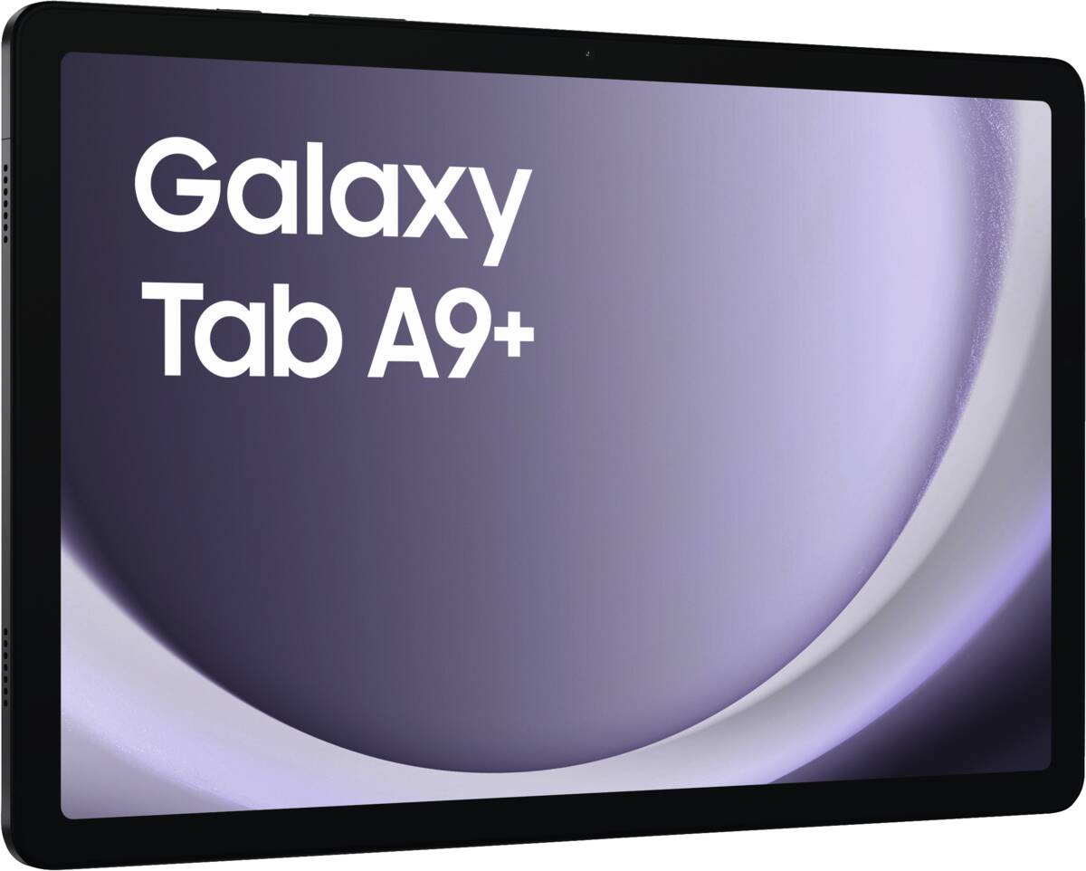Samsung Samsung Galaxy Tab A9 Plus X210 4+64GB Graphite