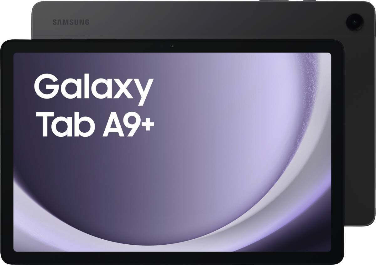 Samsung Samsung Galaxy Tab A9 Plus X210 4+64GB Graphite