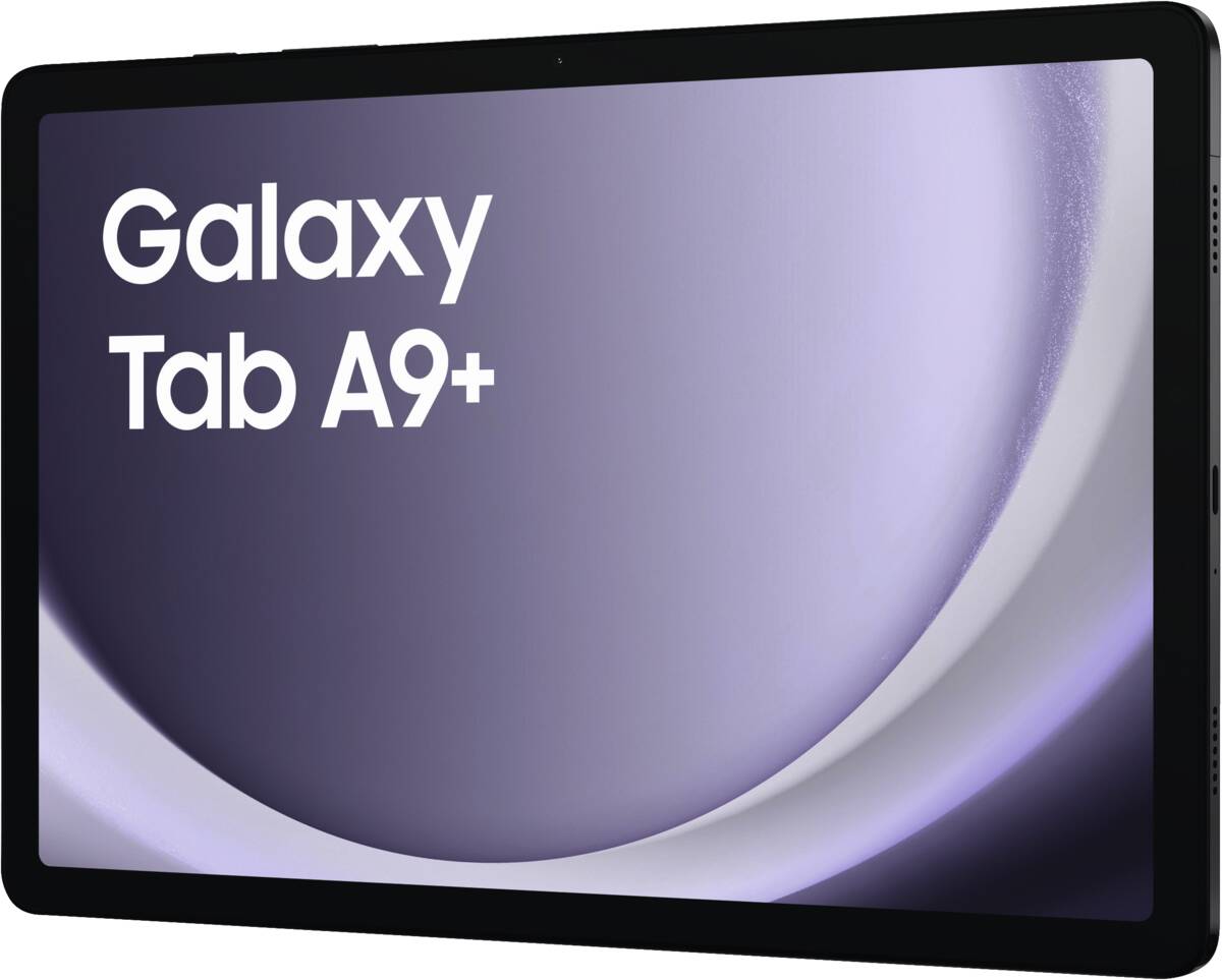 Samsung Samsung Galaxy Tab A9 Plus X210 4+64GB Graphite