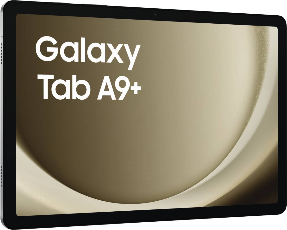 Samsung Samsung Galaxy Tab A9 Plus X210 4+64GB Silver