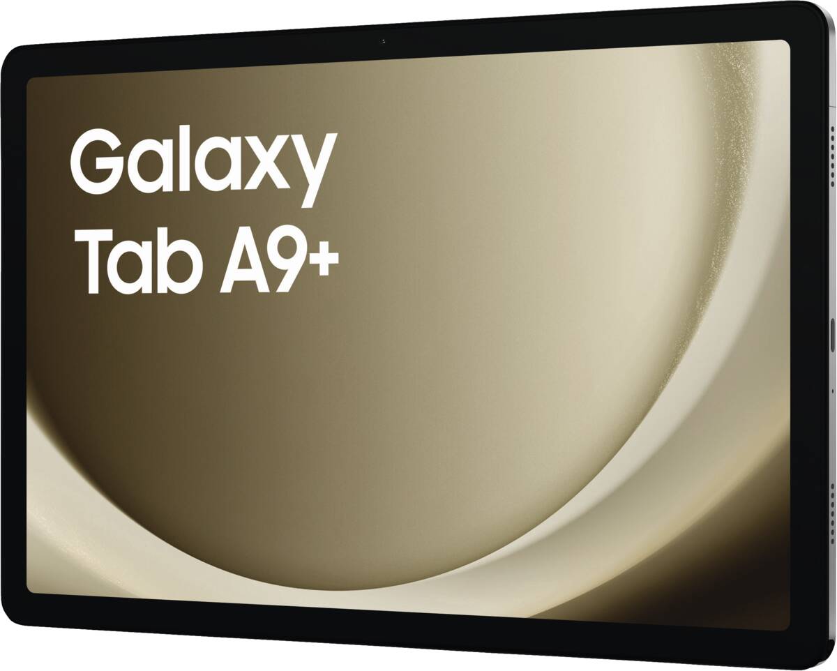 Samsung Samsung Galaxy Tab A9 Plus X210 4+64GB Silver