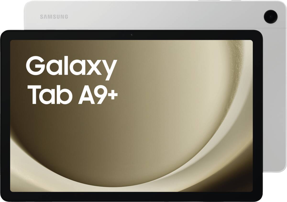 Samsung Samsung Galaxy Tab A9 Plus X210 4+64GB Silver
