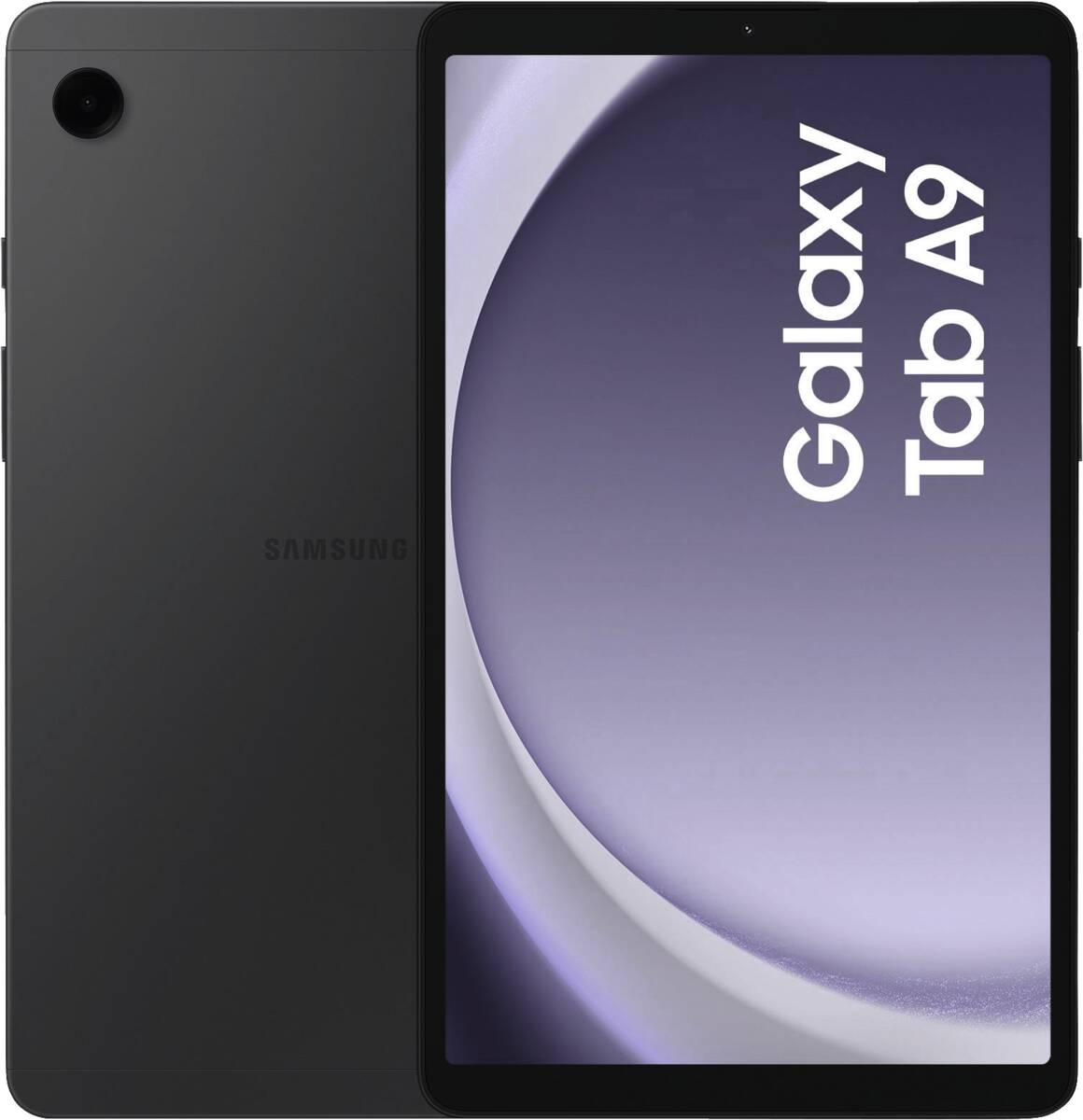 Samsung Samsung Galaxy Tab A9 X110 4+64GB Graphite
