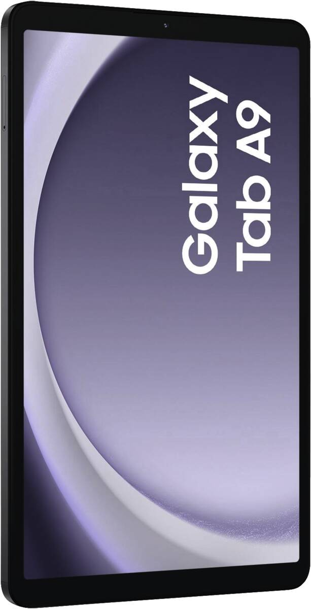 Samsung Samsung Galaxy Tab A9 X110 4+64GB Graphite