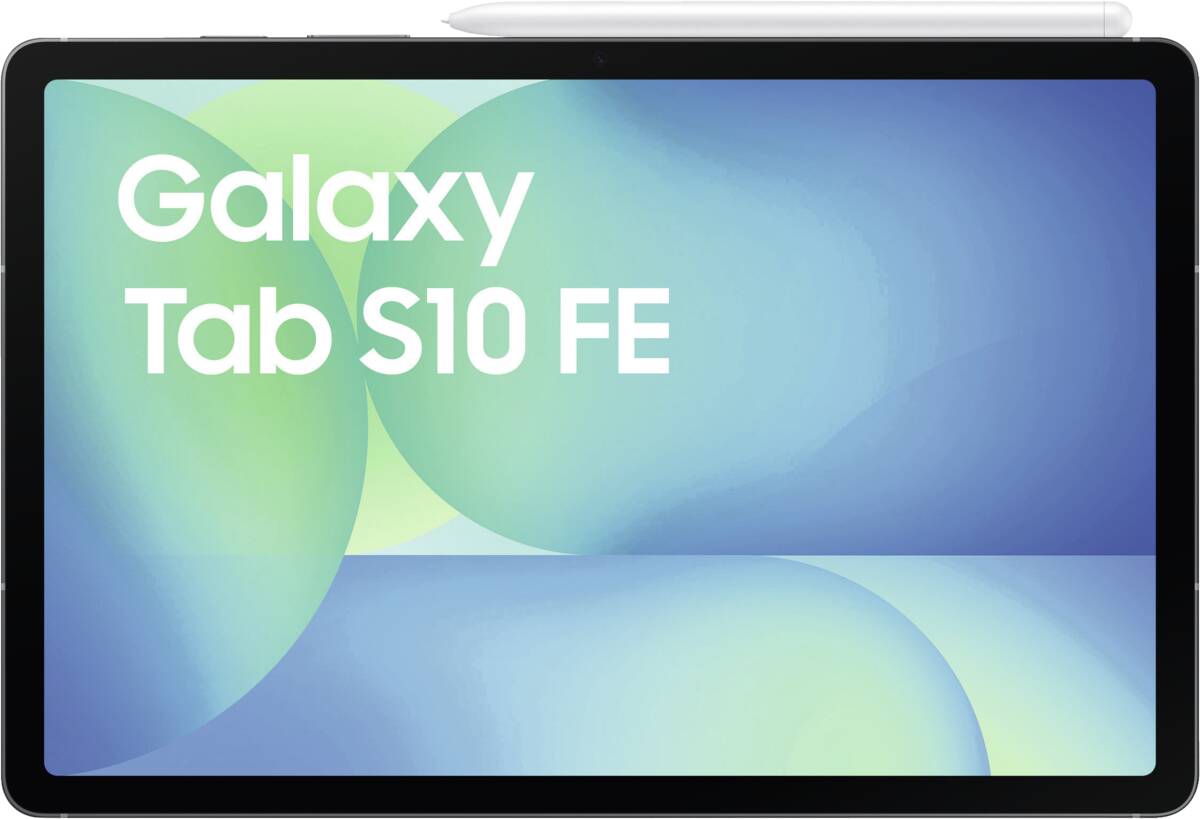 Samsung Samsung Galaxy Tab S10 FE X520 128GB Gray