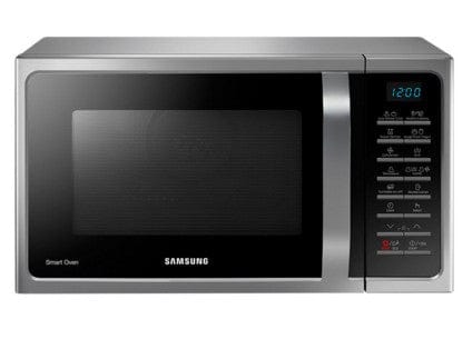 Samsung Samsung MC28H5015CS/EN zilver