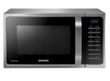 Samsung Samsung MC28H5015CS/EN zilver
