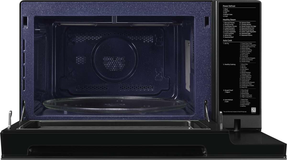 Samsung Samsung MC32DB7746KCE1