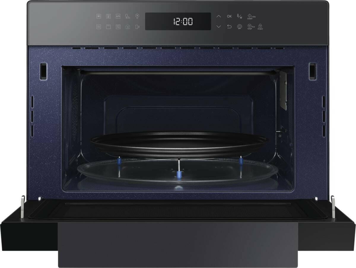 Samsung Samsung MC35R8058CC/EN antraciet