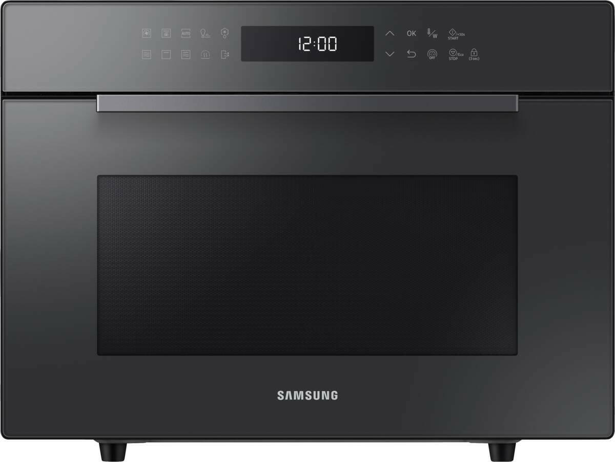 Samsung Samsung MC35R8058CC/EN antraciet