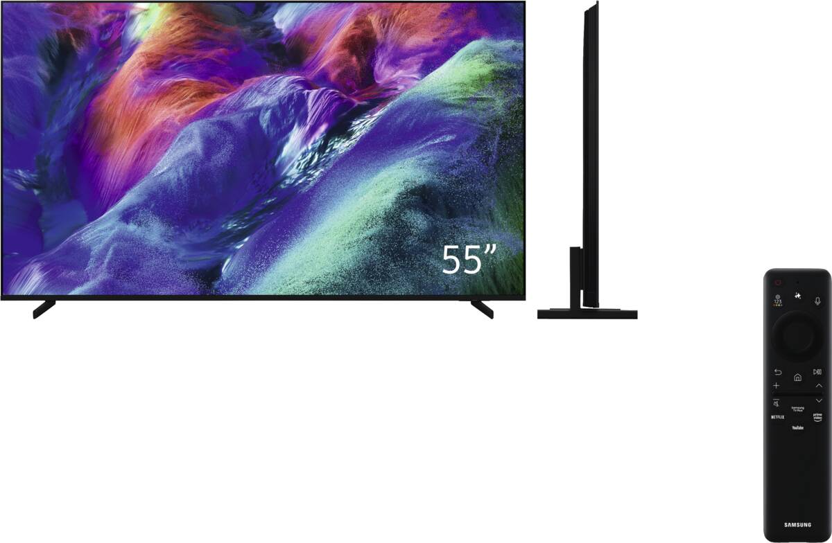 Samsung Samsung MRE55R86HAUXXN