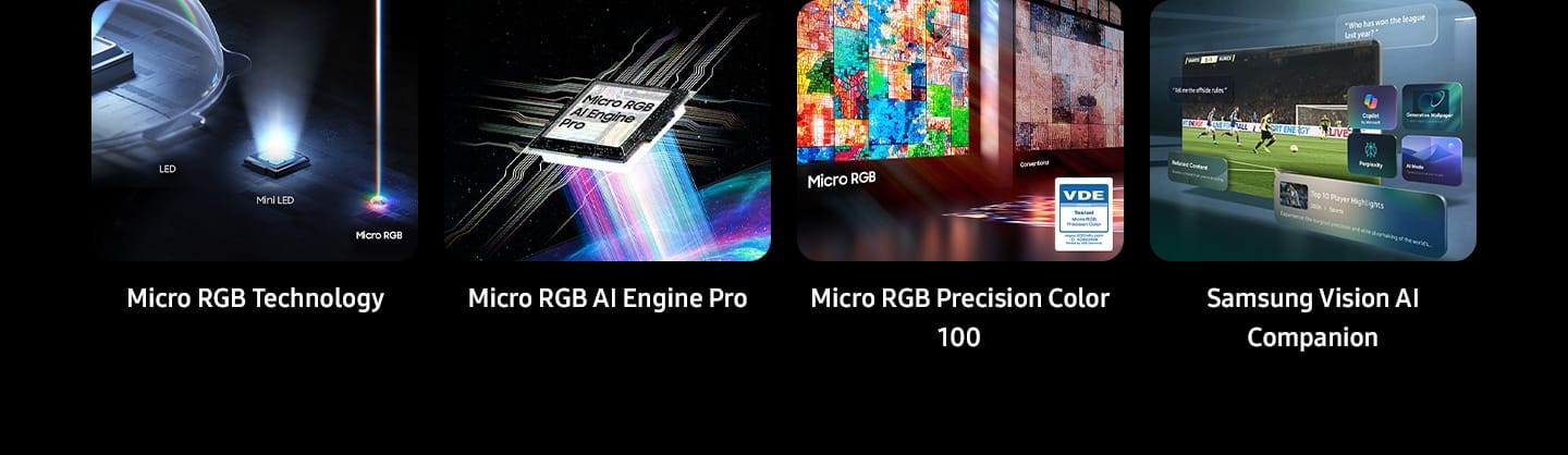 Samsung Samsung MRE75R95HATXXN