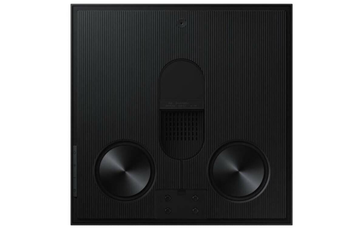 Samsung Samsung Music Frame HW-LS60D/XN