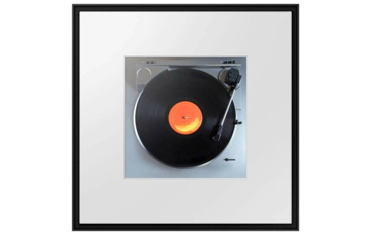 Samsung Samsung Music Frame HW-LS60D/XN