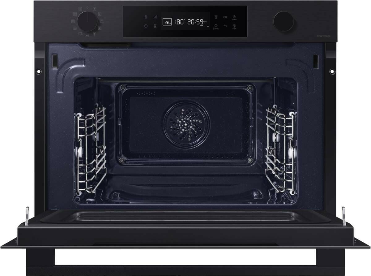 Samsung Samsung NQ5B4553FBB/U1 zwart-RVS