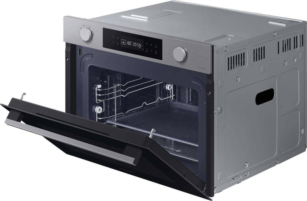 Samsung Samsung NQ5B4553FBS/U1 RVS-zwart