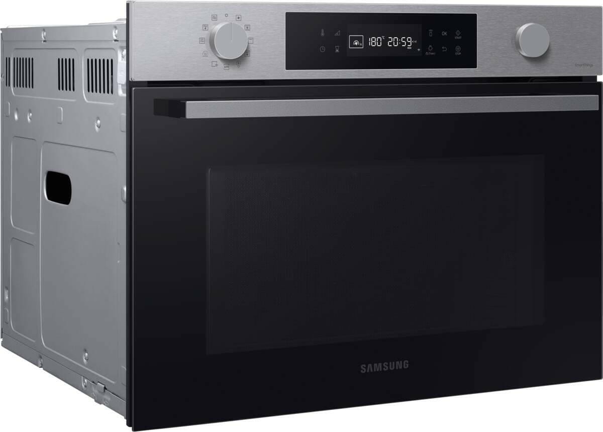 Samsung Samsung NQ5B4553FBS/U1 RVS-zwart