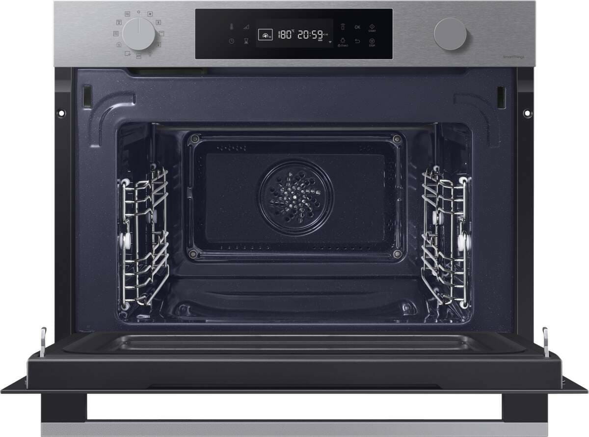 Samsung Samsung NQ5B4553FBS/U1 RVS-zwart