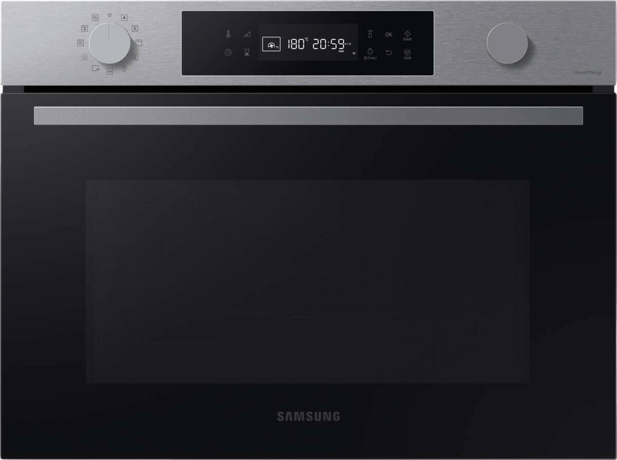Samsung Samsung NQ5B4553FBS/U1 RVS-zwart