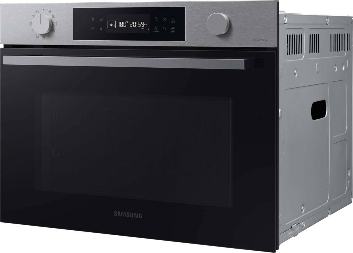 Samsung Samsung NQ5B4553FBS/U1 RVS-zwart